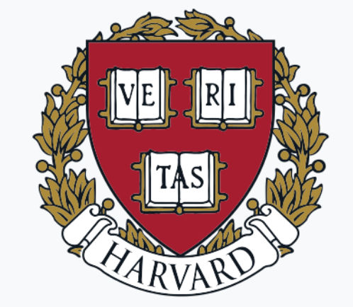 Harvard University Seal