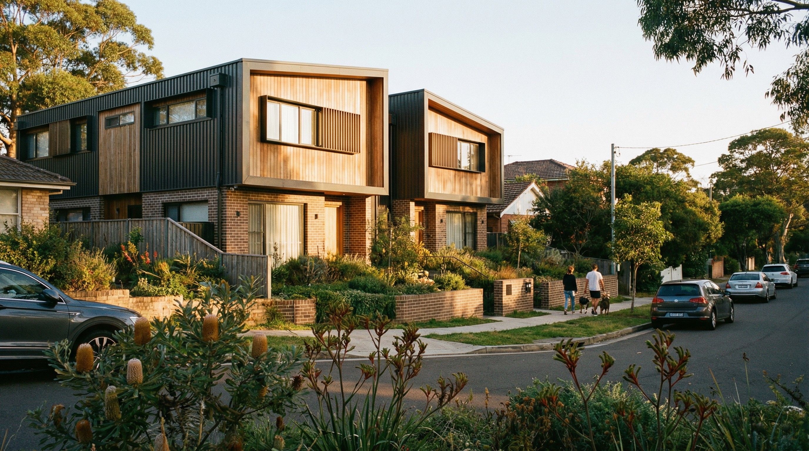 H2O Atelier Duplex Development