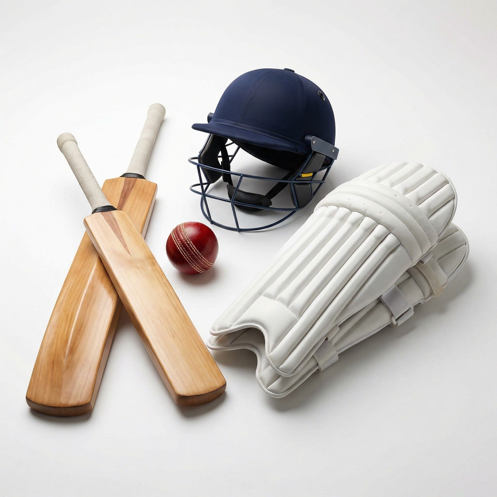 Cricket Equipment