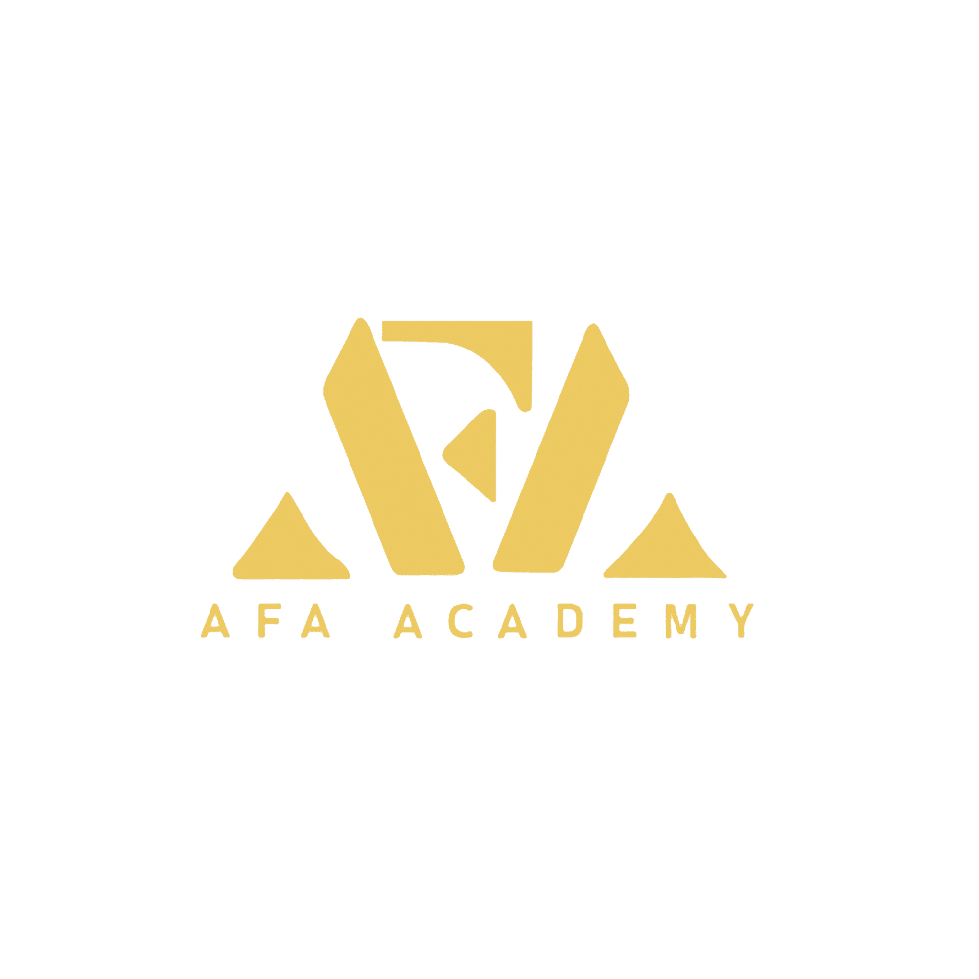 AFA Academy Logo