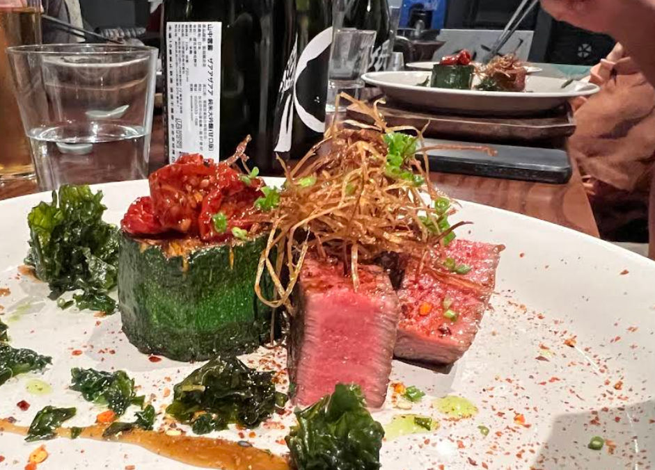 主廚推薦