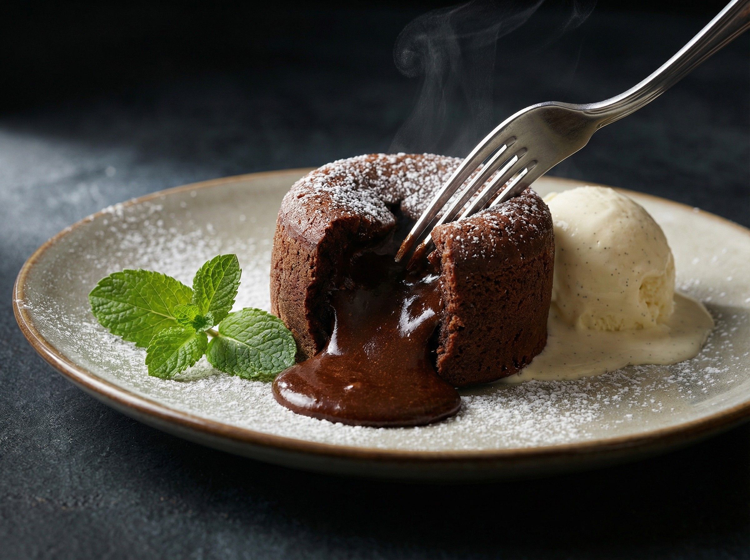 Chocolate Bomb